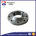 4 inch RF WN Flange, Class 150 Flange